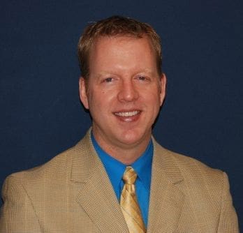 Deacons - David Meek