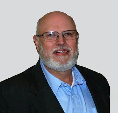 Elders - Randy Cavander Elders - Randy Cavander