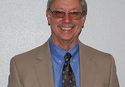 Elders - Rick Hudson