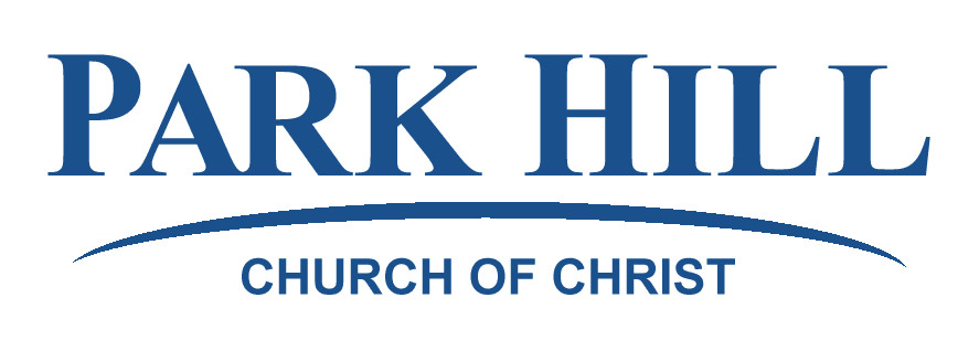 park hill church of Christ