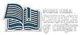 park hill church of Christ