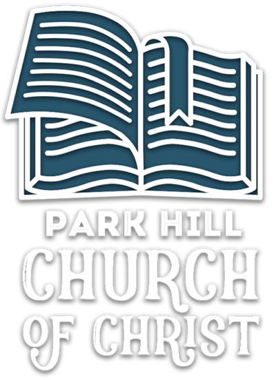 Park Hill church of Christ Park Hill church of Christ