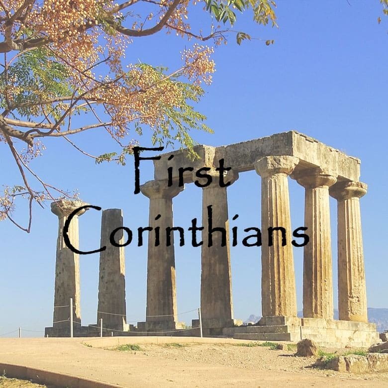 corinthians