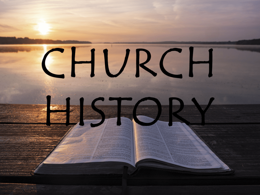 church-history
