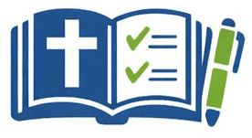 sign up for a bible study 