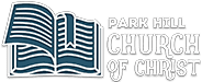 Park Hill church of Christ