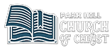 park hill church of Christ